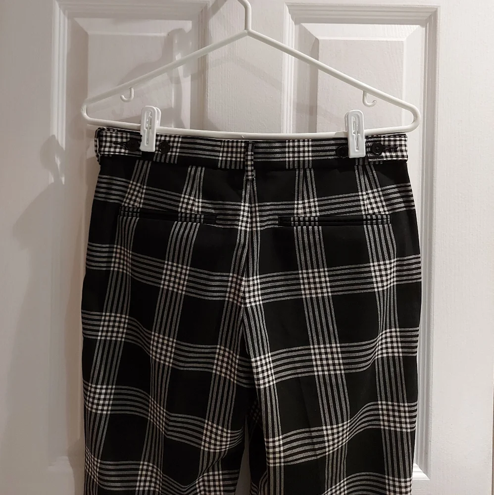 NWOT, H&M | Skinny Fit Dress Pants - Picture 11 of 12